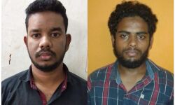 എഎസ്ഐയെ  കൊലപ്പെടുത്തിയ കേസ്: മുഖ്യപ്രതികളെന്ന് സംശയിക്കുന്നവർ പിടിയില്‍