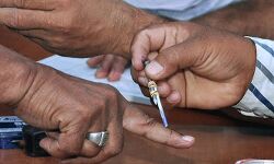 വോട്ടര്‍ പട്ടിക; 2015ലേത് അടിസ്ഥാനമാക്കിയെന്ന നിലപാടിന് സര്‍ക്കാര്‍ പിന്തുണ