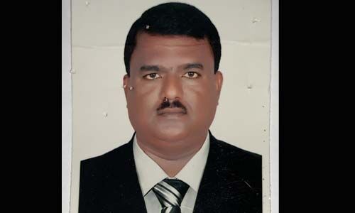 കാസര്‍ഗോഡ് സ്വദേശി ദുബയില്‍ താമസസ്ഥലത്ത് മരിച്ച നിലയില്‍