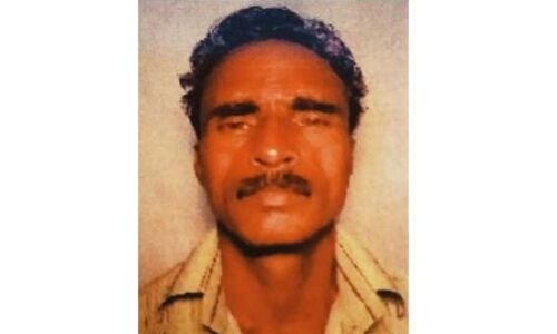 വീട് നിര്‍മാണത്തിനിടെ മണ്ണിടിച്ചില്‍; ഒരാള്‍ മരിച്ചു