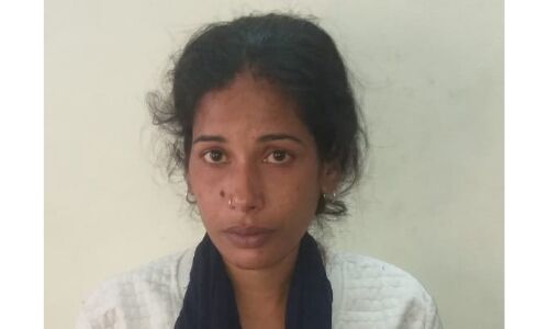 പ്രായപൂര്‍ത്തിയാവാത്ത പെണ്‍കുട്ടിയെ പീഡിപ്പിച്ച കേസില്‍ സെക്‌സ് റാക്കറ്റംഗം അറസ്റ്റില്‍