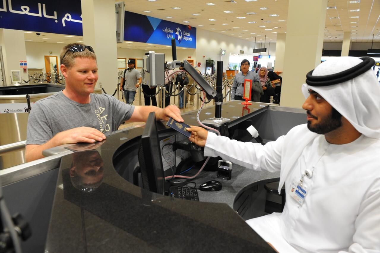 കഴിഞ്ഞ വര്ഷം ദുബയിലെത്തിയത് അഞ്ചര കോടി യാത്രക്കാര് കഴിഞ്ഞ വര്ഷം ദുബയിലെത്തിയത് അഞ്ചര കോടി യാത്രക്കാര്