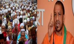 മുസ്‌ലിംകള്‍ വര്‍ധിക്കുന്നത് അവര്‍ക്ക് പ്രത്യേക അവകാശങ്ങള്‍ ലഭിക്കുന്നതിനാലെന്ന് യോഗി