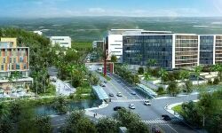 കൊച്ചി-ബാംഗ്ലൂര്‍ വ്യവസായ ഇടനാഴിക്ക് ഭൂമി ഏറ്റെടുക്കുന്നു