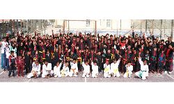 യുഎംഎഐ ഖത്തര്‍ 20ാം വാര്‍ഷികവും ഇന്റര്‍ ക്ലബ്ബ് ചാംപ്യന്‍ഷിപ്പും