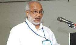 പൗരത്വ നിയമത്തിനെതിരായ പോരാട്ടം മോദിവാഴ്ചയ്ക്ക് അന്ത്യം കുറിക്കും: എം എ ബേബി