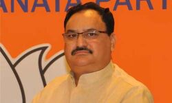 അമിത് ഷാ സ്ഥാനമൊഴിയുന്നു; ജെ പി നദ്ദ ബിജെപി ദേശീയ അധ്യക്ഷനാവും അമിത് ഷാ സ്ഥാനമൊഴിയുന്നു; ജെ പി നദ്ദ ബിജെപി ദേശീയ അധ്യക്ഷനാവും