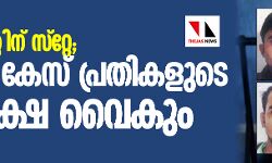മരണവാറന്റിന് സ്റ്റേ; നിര്ഭയ കേസ് പ്രതികളുടെ വധശിക്ഷ വൈകും മരണവാറന്റിന് സ്റ്റേ; നിര്ഭയ കേസ് പ്രതികളുടെ വധശിക്ഷ വൈകും