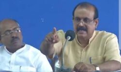 മാധ്യമപ്രവർത്തകനോട് മോശമായി പെരുമാറിയ സെൻകുമാർ മാപ്പുപറയണം: പത്രപ്രവർത്തക യൂണിയൻ