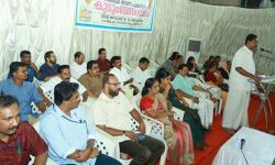 ആത്മവിശ്വാസമേകി ലൈഫ് കുടുംബസംഗമം ആത്മവിശ്വാസമേകി ലൈഫ് കുടുംബസംഗമം