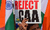 പൗരത്വ ഭേദഗതി നിയമത്തിനെതിരേ കാളികാവ് പഞ്ചായത്ത് പ്രമേയം പാസാക്കി
