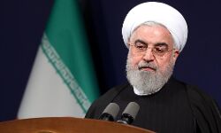 യുദ്ധമൊഴിവാക്കാന്‍ ഇനിയും അവസരമുണ്ടെന്ന് അമേരിക്കയോട് ഇറാന്‍