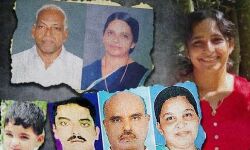 കൂടത്തായി സിലിയുടെ കൊലപാതകം: പോലിസ് കുറ്റപത്രം സമര്‍പ്പിച്ചു