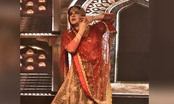 യുപി സര്‍ക്കാര്‍ പരിപാടിയില്‍ ഖവാലി വിലക്കിയെന്ന് നര്‍ത്തകി മഞ്ജരി ചതുര്‍വേദി