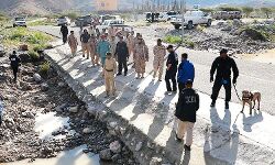 റാസല്‍ ഖൈമയില്‍ നിന്നും ഒലിച്ച് പോയ ഇന്ത്യക്കാരന്റെ മൃതദേഹം ഒമാനില്‍ നിന്നും കണ്ടെത്തി.