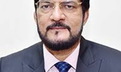 ഷാര്‍ജ ഇന്ത്യന്‍ അസോസിയേഷന്‍ ഇപി ജോണ്‍സണ്‍ പാനലിന് വന്‍ വിജയം