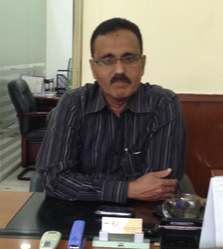 ഷാര്‍ജ ഇന്ത്യന്‍ അസോസിയേഷന്‍ ഇപി ജോണ്‍സണ്‍ പാനലിന് വന്‍ വിജയം