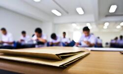 ജെഇഇ മെയിന്‍ ഫലം പ്രഖ്യാപിച്ചു