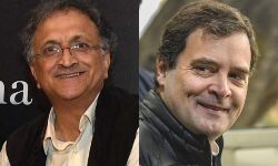 രാഹുല്‍ ഗാന്ധിയെ ജയിപ്പിച്ചത് മലയാളികള്‍ ചെയ്ത അബദ്ധമെന്ന് രാമചന്ദ്ര ഗുഹ