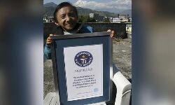 ലോകത്തിലെ ഏറ്റവും ചെറിയ മനുഷ്യന്‍ നേപ്പാളില്‍ മരിച്ചു