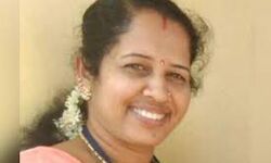 കാണാതായ അധ്യാപിക മരിച്ച നിലയില്‍