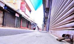 ബിജെപിക്കെതിരേ മാളയിലും ബഹിഷ്‌ക്കരണം; പൗരത്വ നിയമത്തെ അനുകൂലിച്ചുള്ള യോഗത്തിന് മുന്നേ കടകളടച്ച് വ്യാപാരികളുടെ പ്രതിഷേധം