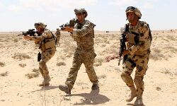 രാജ്യത്തെ യുഎസ് സൈനിക ചെലവിലേക്ക് സൗദി 50 കോടി ഡോളര്‍ നല്‍കി