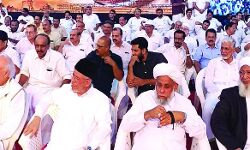 ഇന്ത്യയെ ജൂറാസിക് റിപ്പബ്ലിക്ക് ആക്കുന്ന മോദിയും അമിത്ഷായും വൈകാതെ വംശനാശം വന്ന ദിനോസറുകള്‍ക്ക് സമാനമാകും: അഡ്വ. കപില്‍ സിബല്‍ എംപി, പൗരത്വ ഭേദഗതി നിയമത്തിന് താക്കീതായി യുഡിഎഫ് മഹാറാലി