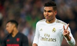 ലാ ലിഗയില്‍ റയല്‍ വീണ്ടും ഒന്നില്‍; പ്രീമിയര്‍ ലീഗില്‍ സിറ്റിക്ക് സമനില