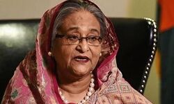 പൗരത്വ ഭേദഗതി നിയമം അനാവശ്യം; ഇന്ത്യക്കെതിരേ ബംഗ്ലാദേശ് പ്രധാനമന്ത്രി