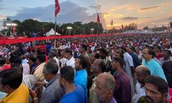 പൗരത്വനിഷേധം: ചെറുത്തുനിൽപ് കൂടുതൽ ശക്തമാക്കുമെന്ന പ്രഖ്യാപനവുമായി സിപിഎം