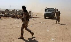 സൈനിക പരിശീലന ക്യാംപിനു നേരെ  ഹൂഥി ആക്രമണം; 80 യമന്‍ സൈനികര്‍ കൊല്ലപ്പെട്ടു