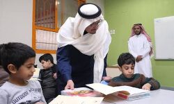 സൗദി സ്‌കൂളുകളില്‍ ചൈനീസ് ഭാഷ പാഠ്യവിഷയം