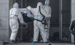 ചൈനയെ ഭീതിയിലാക്കിയ കൊറോണ വൈറസ് ബാധിച്ചവരില്‍ ഇന്ത്യന്‍ അധ്യാപികയും