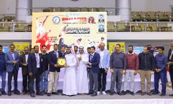 യുഎംഎഐ ഖത്തര്‍ 20ാം വാര്‍ഷികം ആഘോഷിച്ചു