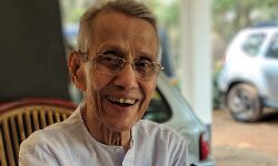 അവണൂര്‍ മന അഡ്വ. നാരായണന്‍ നമ്പൂതിരി അന്തരിച്ചു