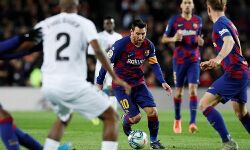 സെറ്റിയന് കീഴില്‍ ബാഴ്‌സയ്ക്ക് ജയം; ഇറ്റലിയില്‍ പാര്‍മയെ തകര്‍ത്ത് യുവന്റസ്