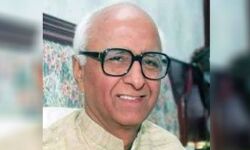 മുതിര്‍ന്ന കോണ്‍ഗ്രസ് നേതാവ് ഷംഷേര്‍ സിങ് സുര്‍ജേവാല അന്തരിച്ചു