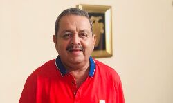 കാസര്‍കോഡ് സ്വദേശി ദുബയില്‍ മരിച്ചു