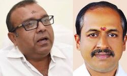 സുഭാഷ് വാസുവിനെ ബിഡിജെഎസില്‍ നിന്ന് പുറത്താക്കി