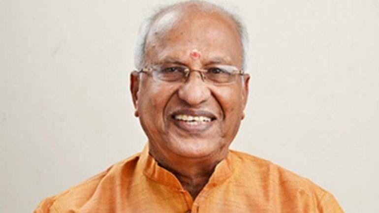 നേമത്ത് ഒരു തവണ എംഎല്എയായി; വേറെ ബന്ധമൊന്നുമില്ലെന്ന് ഒ രാജഗോപാല് നേമത്ത് ഒരു തവണ എംഎല്എയായി; വേറെ ബന്ധമൊന്നുമില്ലെന്ന് ഒ രാജഗോപാല്