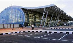 തിരുവനന്തപുരം എയര്‍പോര്‍ട്ട് റോഡ് വികസനത്തിന് 13 കോടി