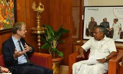 കേരളം- നെതര്‍ലന്‍റ്സ് സഹകരണം: മേല്‍നോട്ട സമിതി രൂപീകരിക്കും