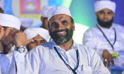 നാസര്‍ ഫൈസി കൂടത്തായിക്കെതിരായ സസ്‌പെന്‍ഷന്‍ സമസ്ത പിന്‍വലിച്ചു