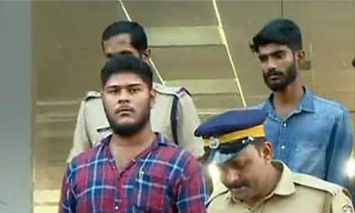 അലന്റെയും താഹയുടെയും ജാമ്യം റദ്ദാക്കണമെന്ന്; എന് ഐ എ ഹൈക്കോടതിയില് അപ്പീല് നല്കി അലന്റെയും താഹയുടെയും ജാമ്യം റദ്ദാക്കണമെന്ന്; എന് ഐ എ ഹൈക്കോടതിയില് അപ്പീല് നല്കി