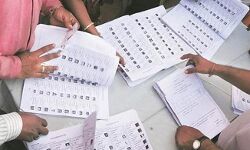 തദ്ദേശ വോട്ടർപട്ടിക: പ്രവാസികൾക്ക് പേര് ചേർക്കാൻ അവസരം