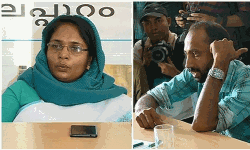 ഓട്ടോ ഡ്രൈവര് മാപ്പ് എഴുതി നല്കി; നിയമ നടപടികളുമായി മുന്നോട്ട് പോകുമെന്ന് ഷാഹിദ കമാല് ഓട്ടോ ഡ്രൈവര് മാപ്പ് എഴുതി നല്കി; നിയമ നടപടികളുമായി മുന്നോട്ട് പോകുമെന്ന് ഷാഹിദ കമാല്