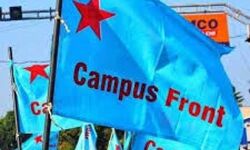 കൊവിഡ്: കേരള ആരോഗ്യസര്‍വകലാശാലയ്ക്ക് കീഴിലുള്ള പരീക്ഷകള്‍ മാറ്റിവയ്ക്കണം- കാംപസ് ഫ്രണ്ട്