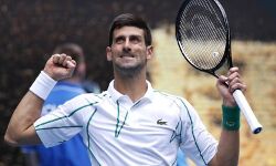 ആസ്‌ത്രേലിയന്‍ ഓപ്പണ്‍; ഫെഡറര്‍, ജോക്കോവിച്ച് മൂന്നാം റൗണ്ടില്‍