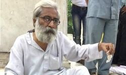 സവര്‍ക്കര്‍ക്കെതിരേ സംസാരിച്ചെന്ന്; മഗ്‌സാസെ അവാര്‍ഡ് ജേതാവിനെതിരേ കേസെടുത്തു